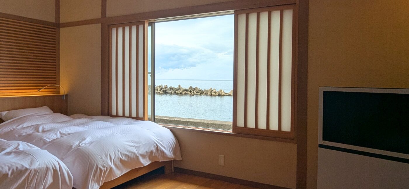 オーシャンビュー 旅館 オーシャンビュ― 旅館